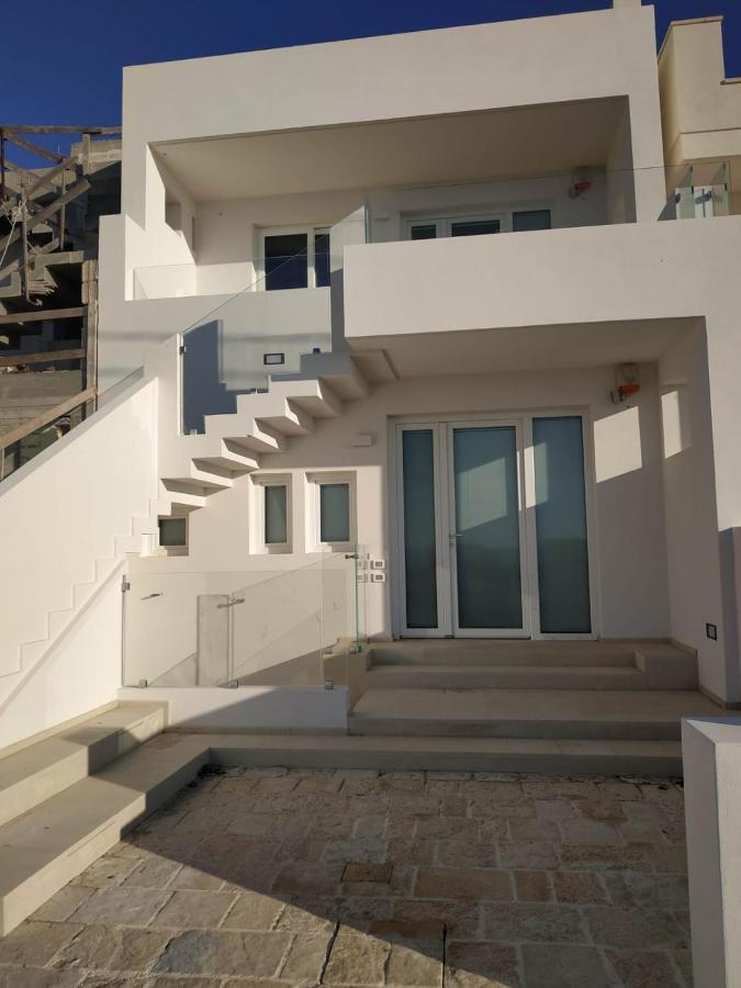 Case Di Piero Lido Marini Exterior photo